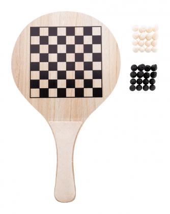 Boanis beach tennis