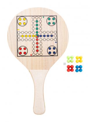 Boanis beach tennis