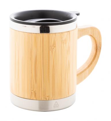 Booka Plus thermo mug