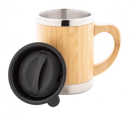 Booka Plus thermo mug