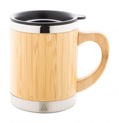 Booka Plus thermo mug