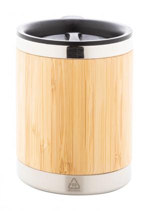 Booka Plus thermo mug