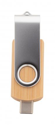 BooSpin OTG USB flash drive