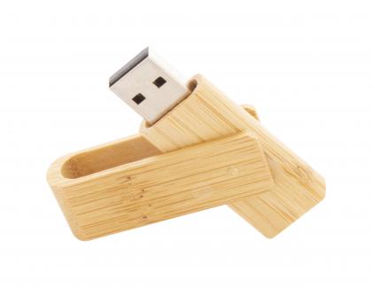 BooTwist USB flash drive