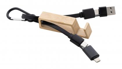 Boppy USB charger cable