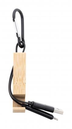 Boppy USB charger cable