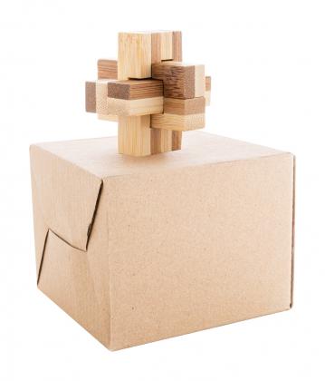 Brainboo magic puzzle