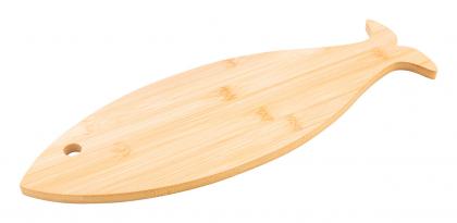 Branzino cutting board