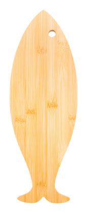 Branzino cutting board