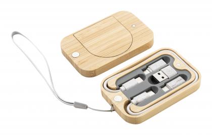 Cabsly Plus charger set