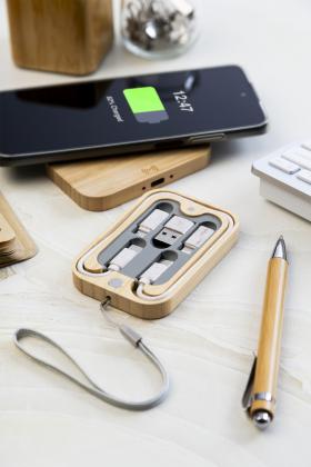 Cabsly Plus charger set