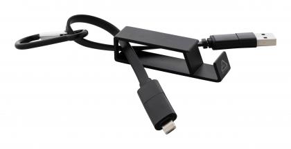 Cappy USB charger cable