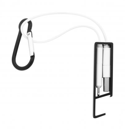 Cappy USB charger cable