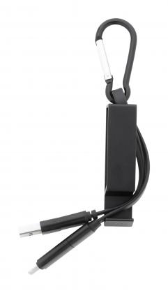 Cappy USB charger cable