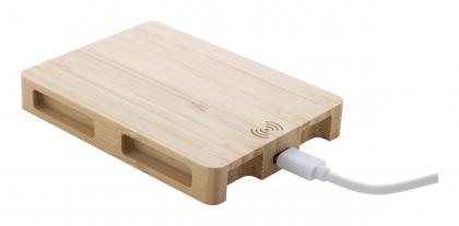 Challet wireless charger