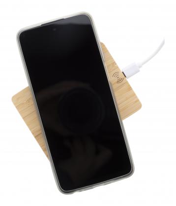 Challet wireless charger