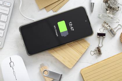 Challet wireless charger