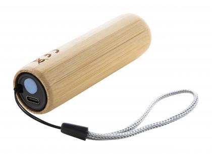 Charboo rechargeable flashlight