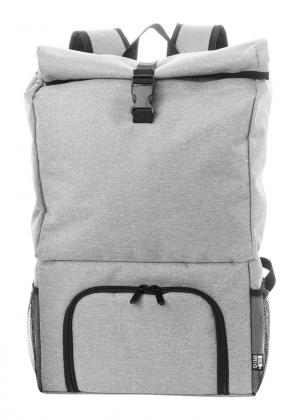 Chilltop RPET cooler backpack