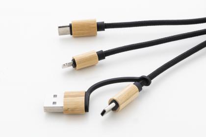 Cobbel Mini USB charger cable