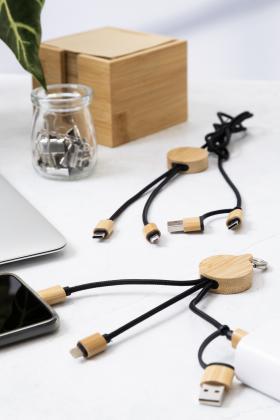 Cobbel Mini USB charger cable