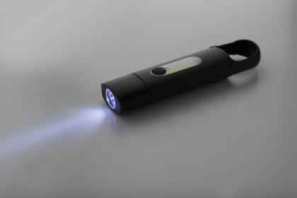 Cobiner mini RABS flashlight