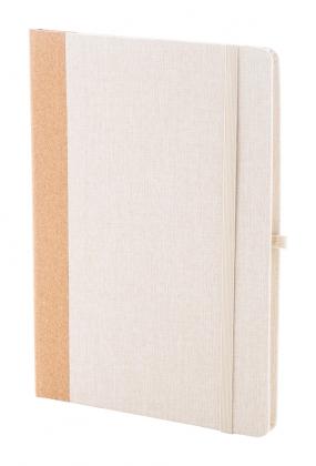 Coppet RPET notebook