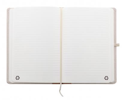 Coppet RPET notebook