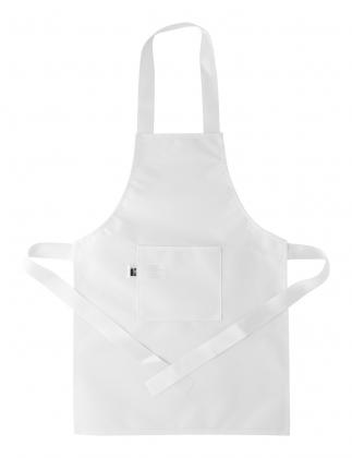 CreaChef Kid custom RPET apron