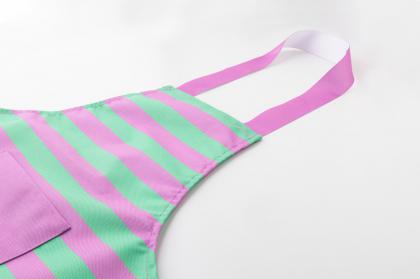 CreaChef Kid custom RPET apron