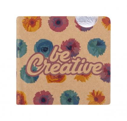 CreaChew 6 Eco custom chewing gum