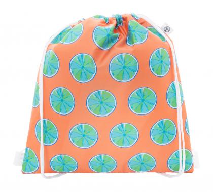 CreaCool Draw custom cooler drawstring bag