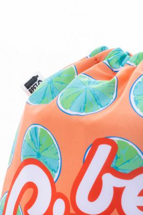 CreaCool Draw custom cooler drawstring bag