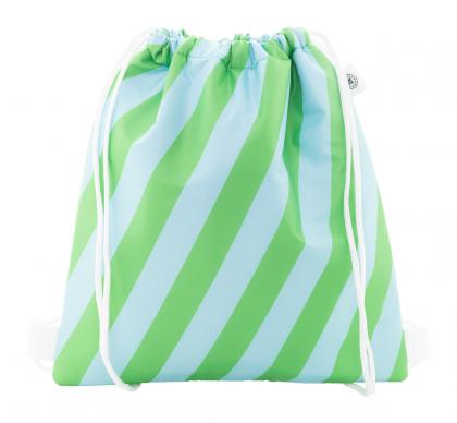 CreaCool Draw Kids custom cooler drawstring bag for kids