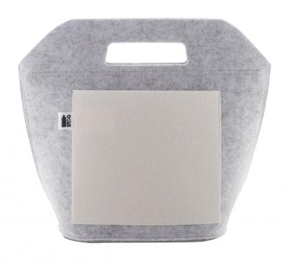 CreaFelt Coolgrab custom RPET cooler bag