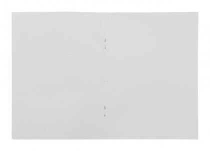 CreaNote A6 Seed custom seed paper notebook