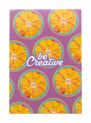 CreaNote Mini custom notebook