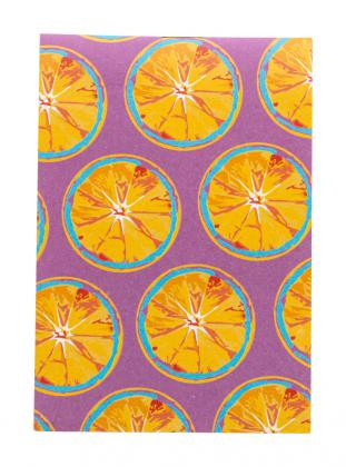 CreaNote Mini custom notebook