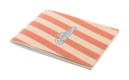 CreaNote Mini Eco custom notebook