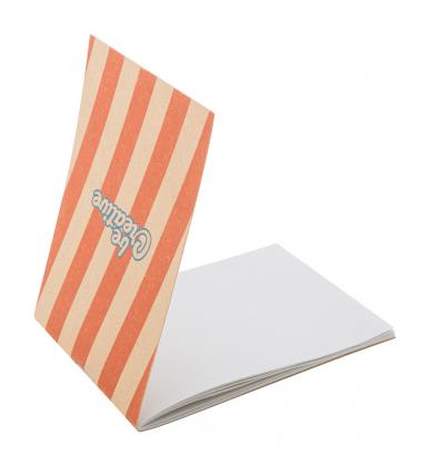 CreaNote Mini Eco custom notebook