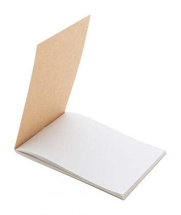 CreaNote Mini Eco custom notebook