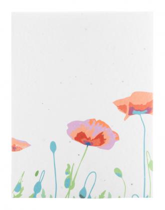 CreaNote Plus A5 Seed custom seed paper notebook
