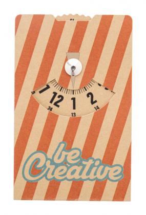 CreaPark Eco Pico parking card