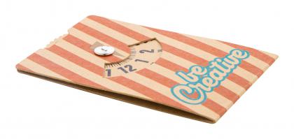 CreaPark Eco Pico parking card