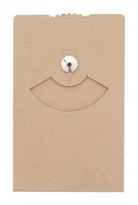 CreaPark Eco Pico parking card