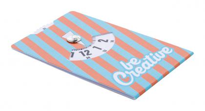 CreaPark Pico parking card