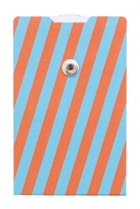 CreaPark Pico parking card