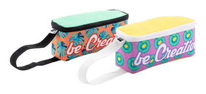 CreaSnack Panino custom cooler lunch bag