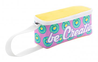 CreaSnack Panino custom cooler lunch bag