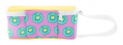 CreaSnack Panino custom cooler lunch bag
